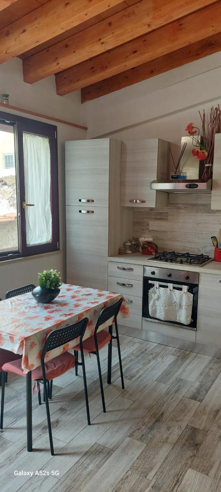Casa Gabri Appartement Santa Marinella Buitenkant foto